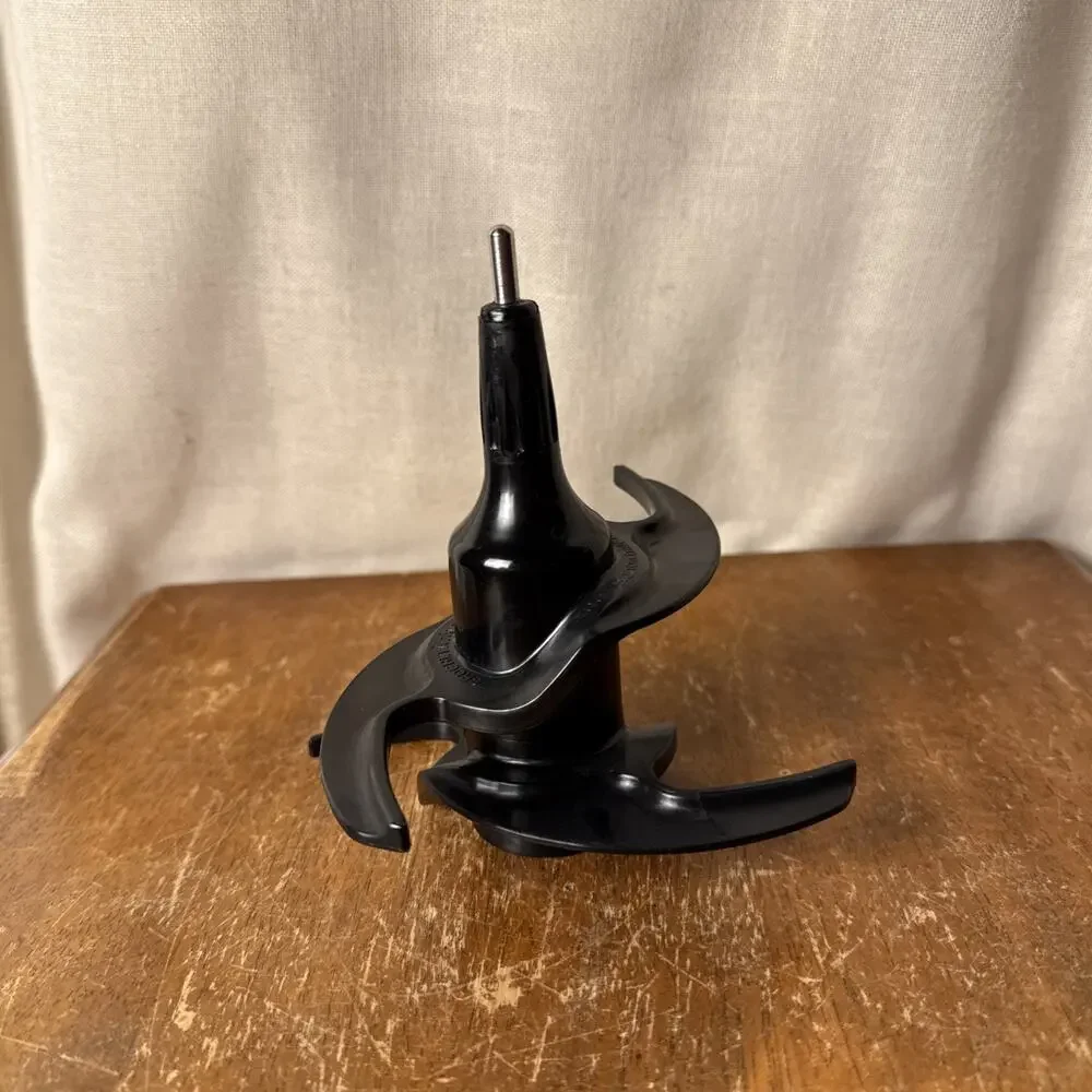 Blender Mixing Blade For Ninja Pro‎ bl687co Blender Processor Replacement Part